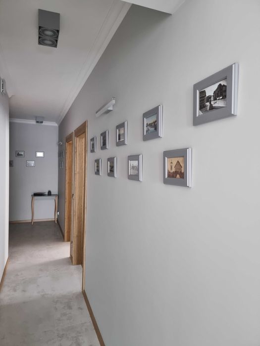 “WIDOKÓWKA” Ekskluzywny apartament z widokiem na jezioro Ełk.