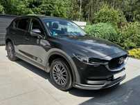 Mazda CX-5 Mazda CX-5 Ogłoszenie prywatne. Pierwszy właściciel.
