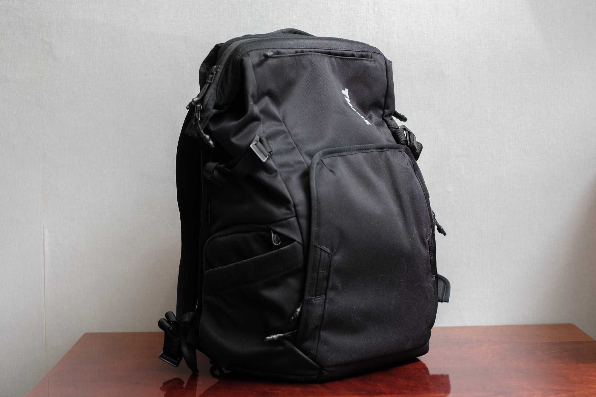 Фоторюкзак Thule Covert DSLR Backpack 24L Black