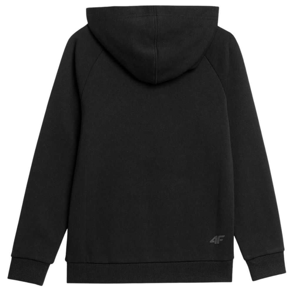 Dziecięca bluza rozpinana z kapturem 4F: różne rozmiary