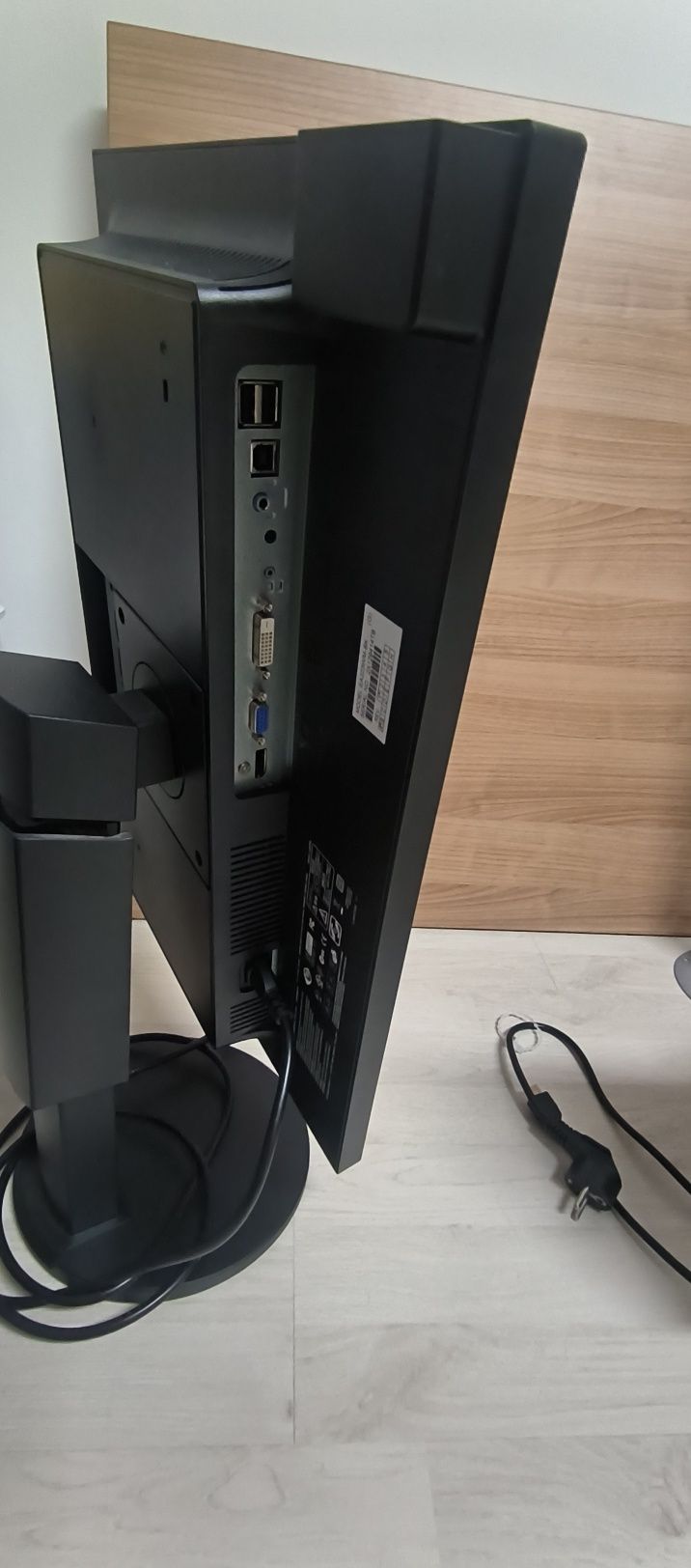 Monitor NEC multisync EA 223WM