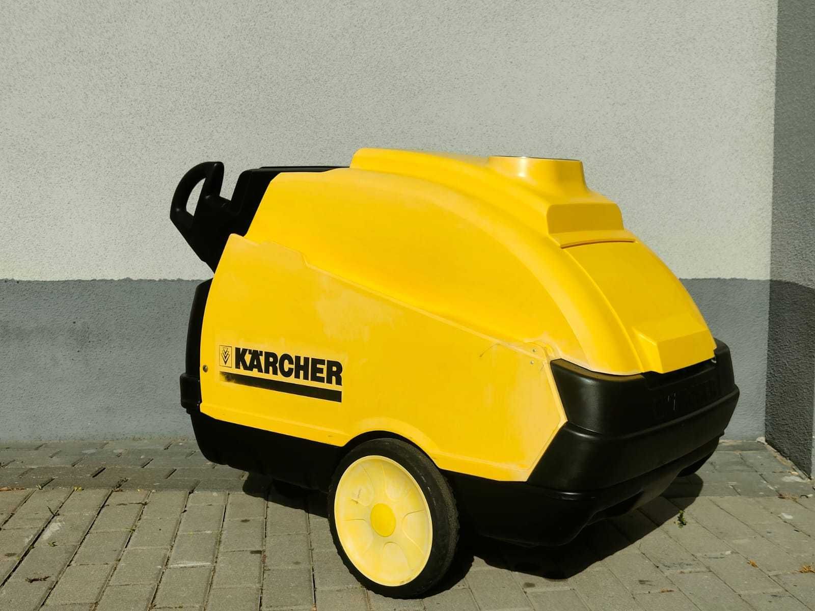 HDS 695 M Eco Myjka ciśnieniowa Karcher