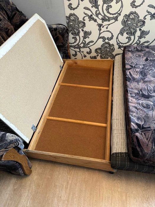 Диван розкладний