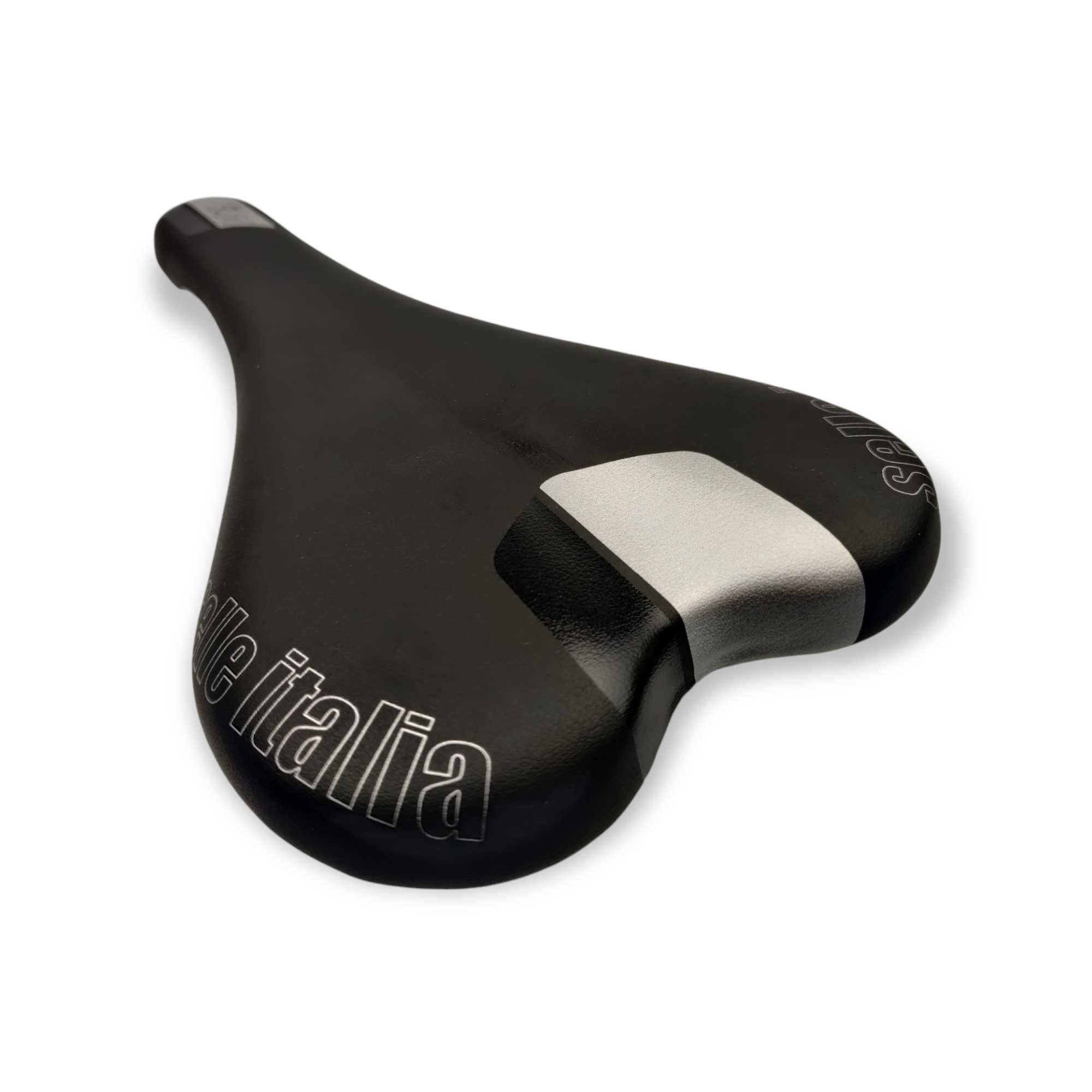 Siodełko rowerowe Selle Italia X1 damskie, FV23%, nowe / 029-085