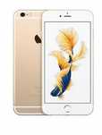 Apple iPhone 6S Plus (2 GB / 16 GB) – Złoty, Fabrycznie Nowy