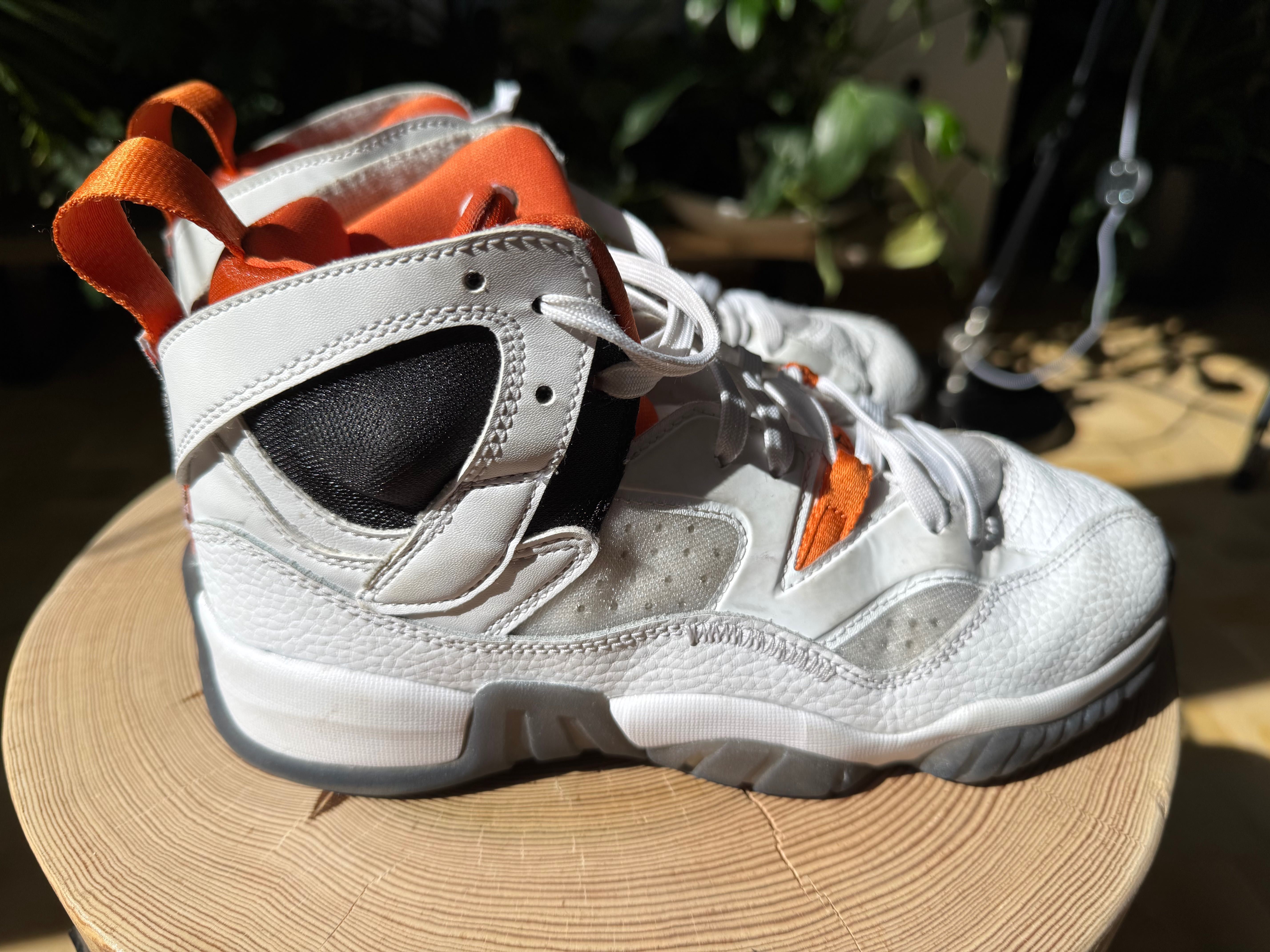 Buty do koszykowki JORDAN rozmiar 38