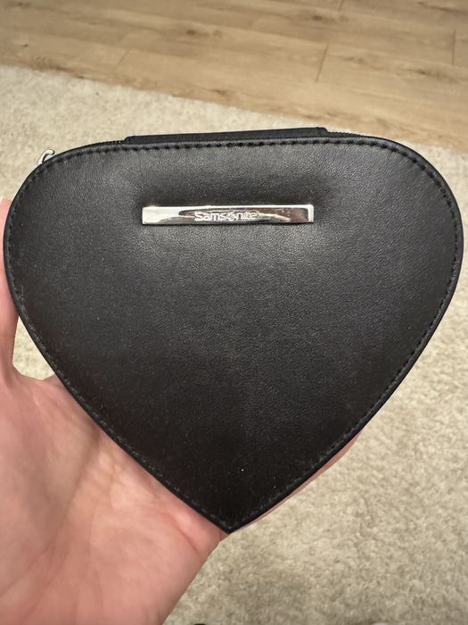 Samsonite zestaw do manicure