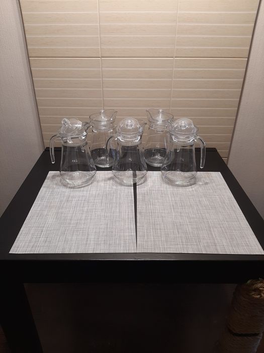 Графини 1,5літрів