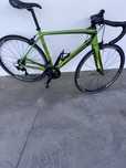 Bike Estrada Merida Scultura 6000