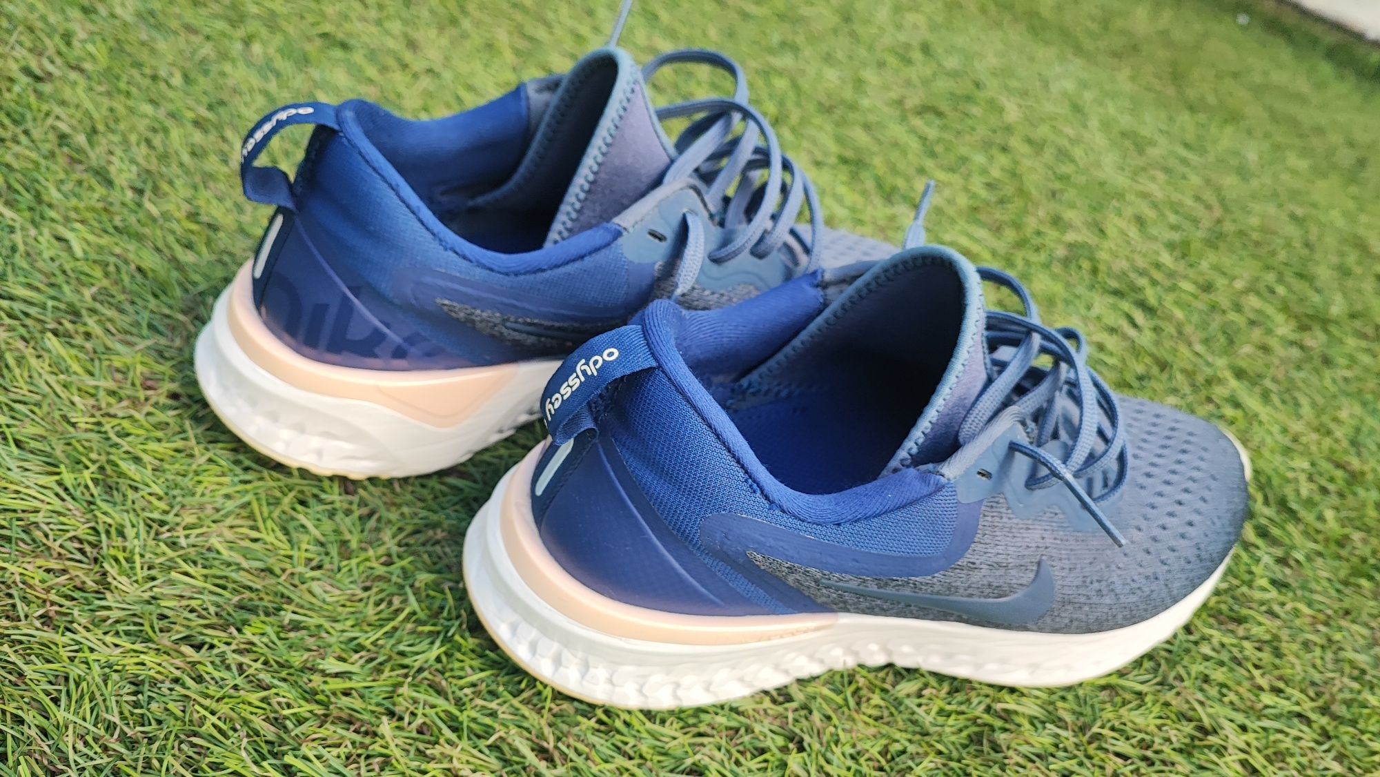 Tênis Nike Odyssey N42