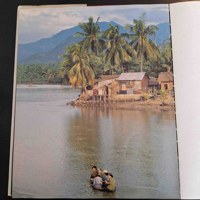 Vietnam - Touring Club Italiano