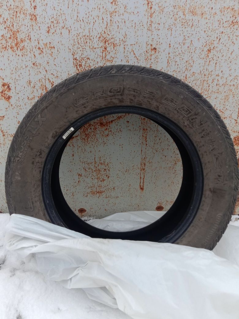 Резина 225/65/ R17