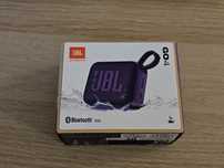 Głośnik JBL go 4