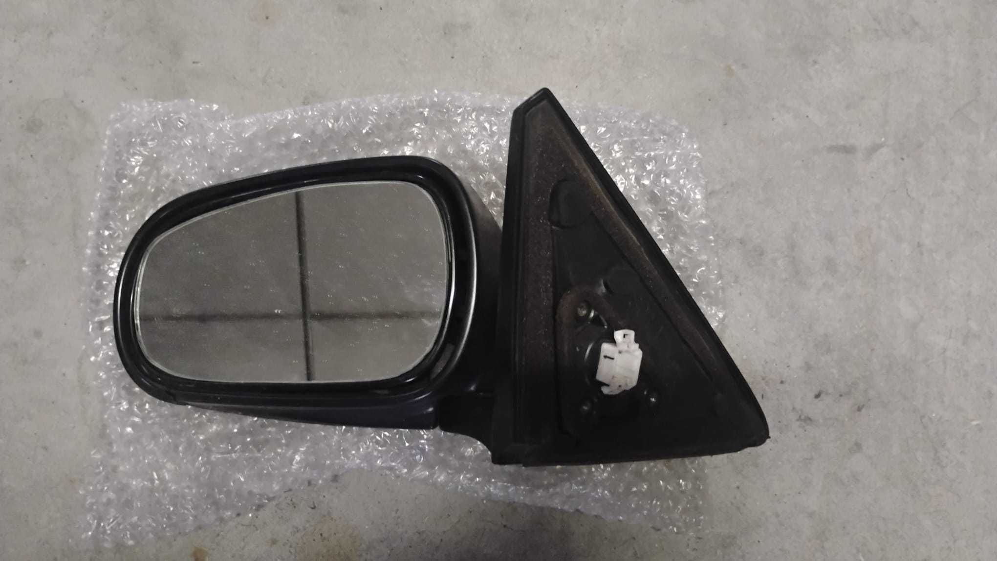 Peças - Honda Civic (vários modelos)