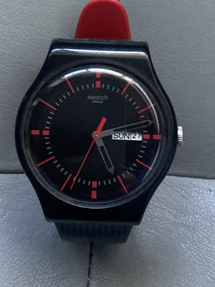 Часы Swatch New Gent
