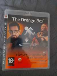 The Orange Box PS3 playstation 3