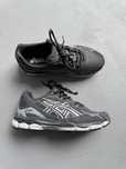 Кросівки Asics  Gel-Nyc Grey [ Без предоплати ]