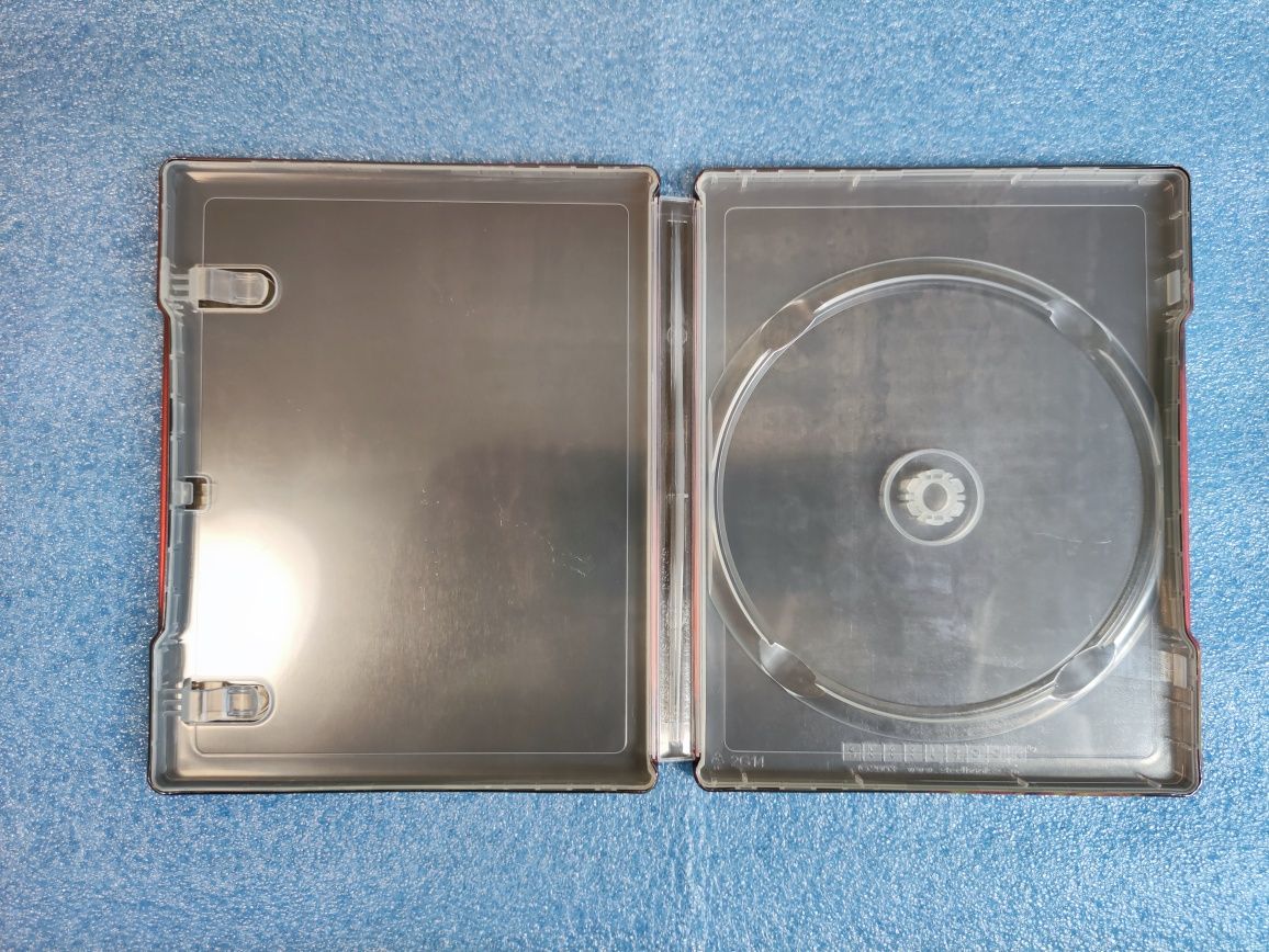Iron Harvest ( Steelbook G2 )