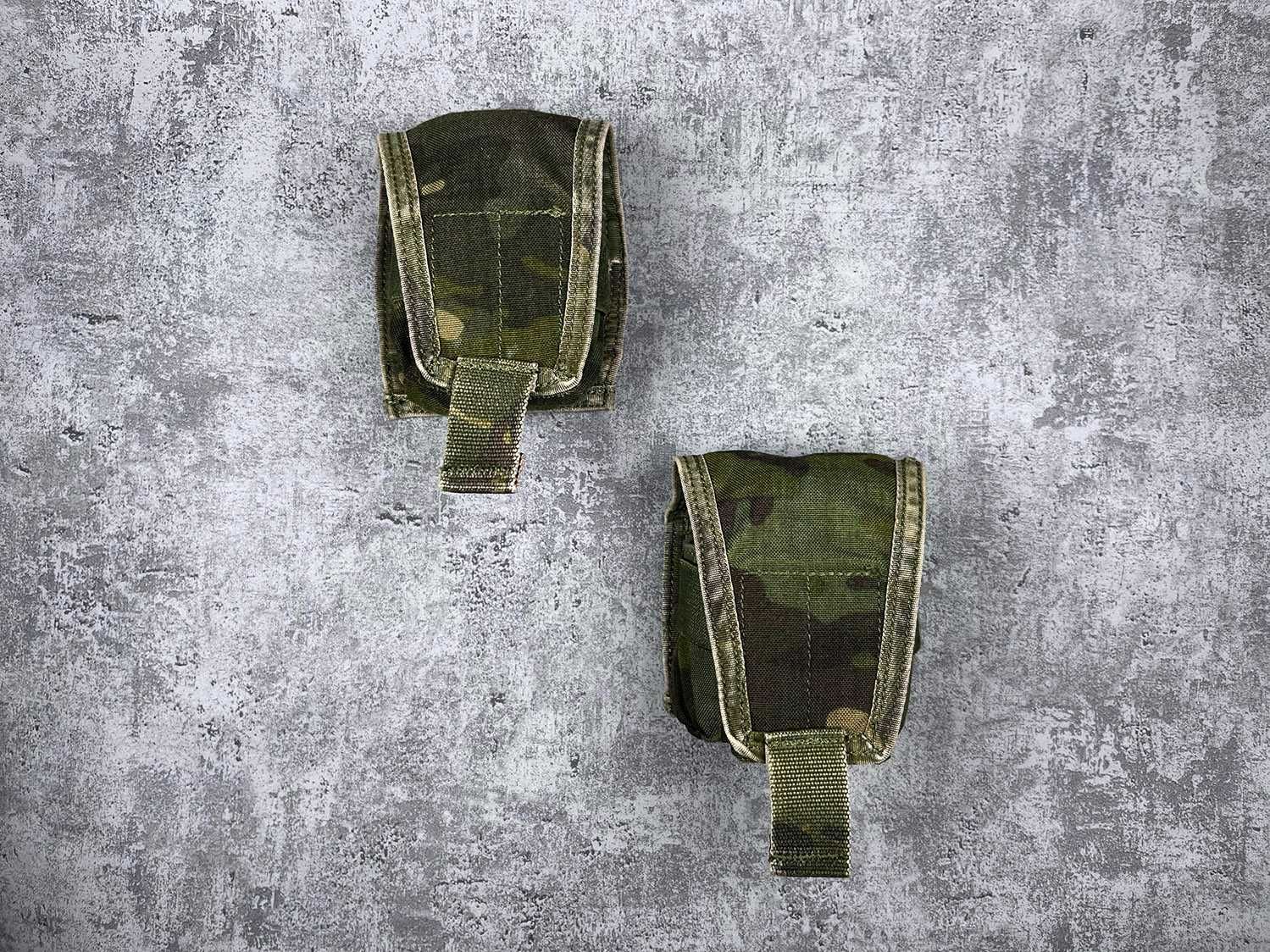 Kieszeń TMC na granat m67 ŁADOWNICA multicam tropic cordura wojskowa