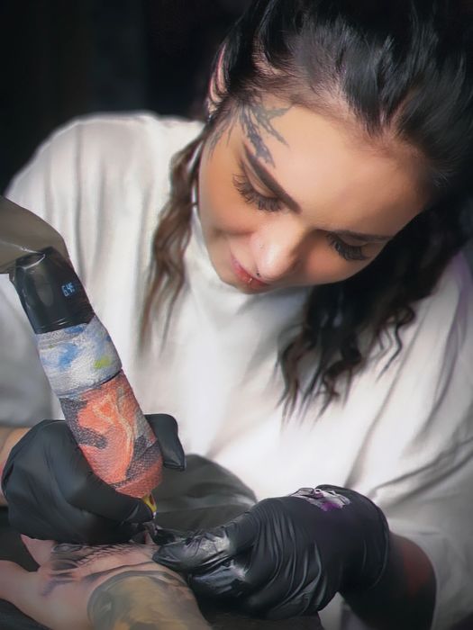 Тату майстер, Тату, татуювання, тату студія