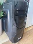 Komputer gamingowy 1050TI 4GB 16ram