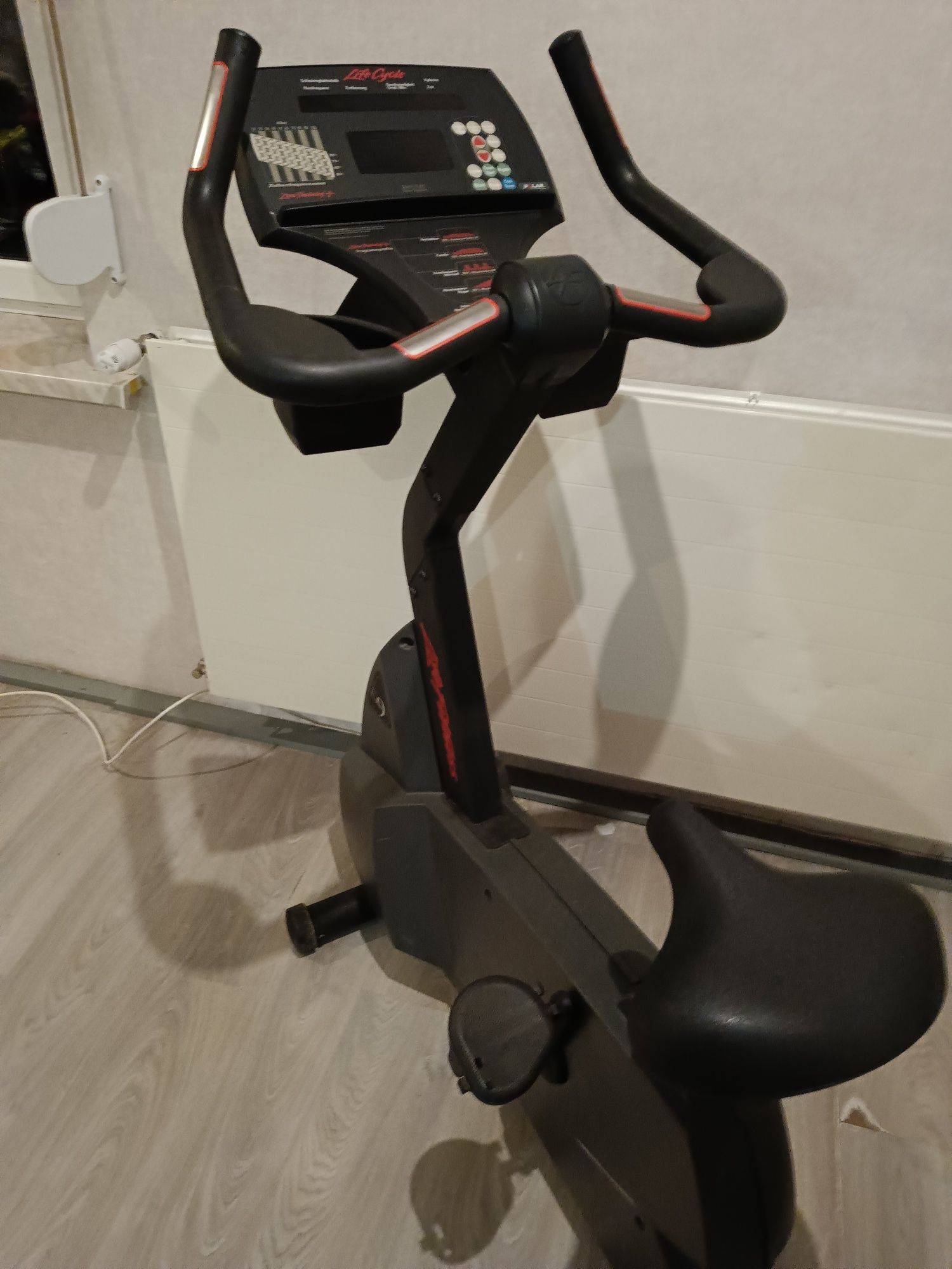 Rower treningowy