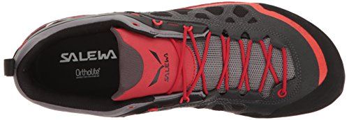 Кроссовки мужские трекинговые Salewa MS Firetail 3 (40р  26,2см)