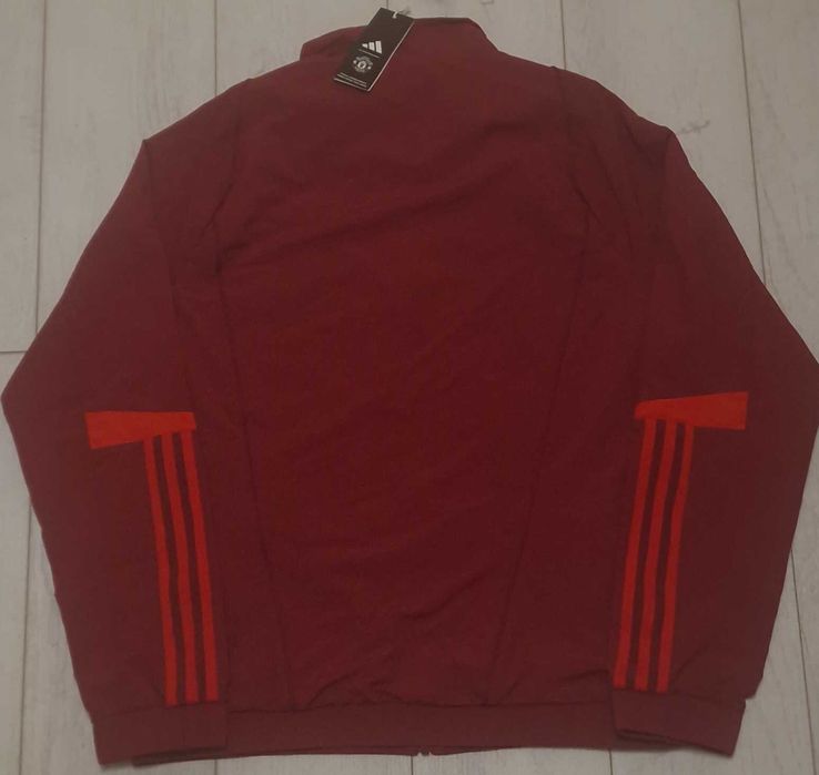 Nowa Adidas Manchester United 23/24 oryginalna