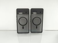 Google Pixel 7A BQ MagSafe Матовий чохол Протиударний чехол