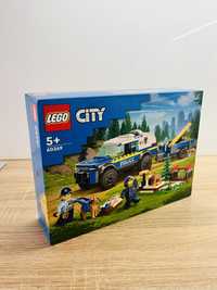 Lego city 60369 Nowe