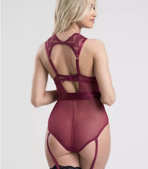 Елегантний боді р.М