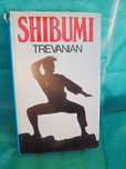 Livro "Shibumi" de Trevanian