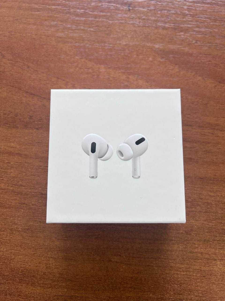 Навушники AirPods Pro 1:1 як орігинал