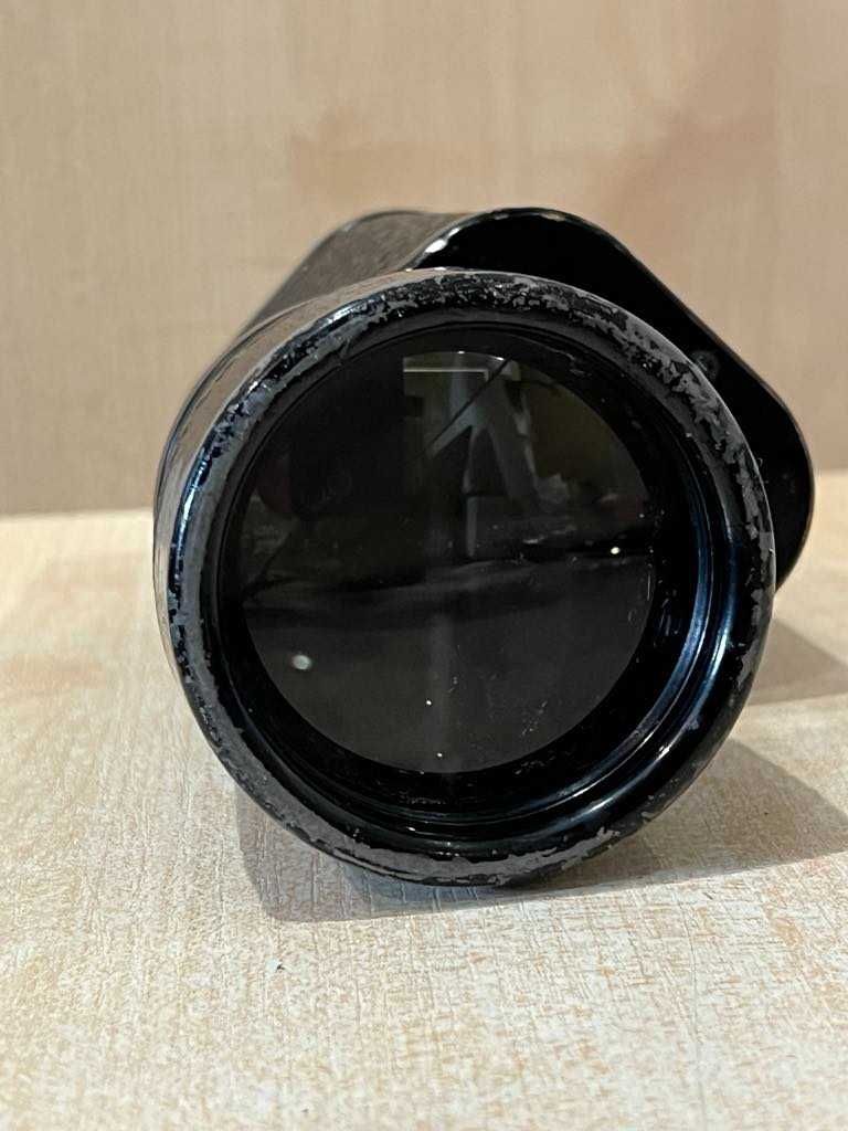 Monokular Carl Zeiss 10x50 + futerał/Komis Krzysiek