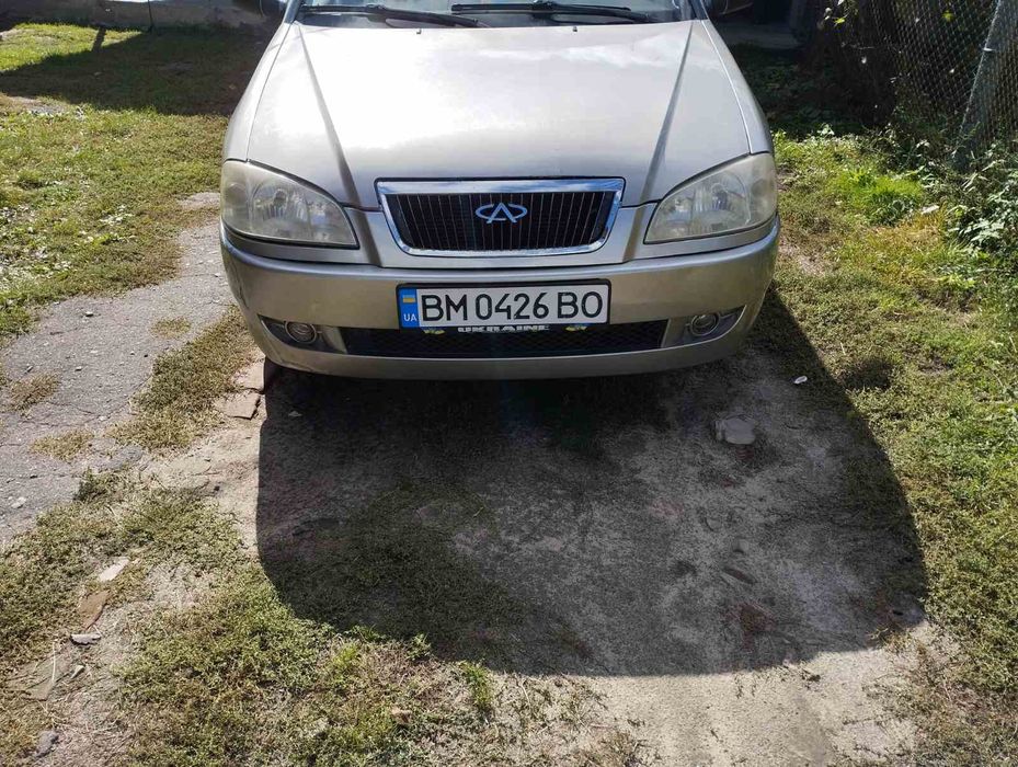 Продам Чері амулет