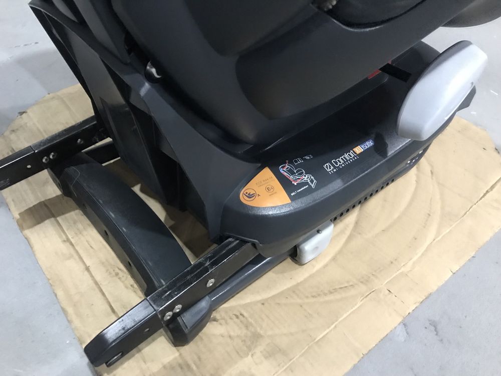 Автокрісло BeSafe izi comfort X1 Isofix