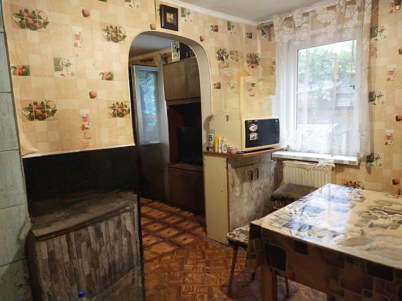 Продается Дом с.Лиманское