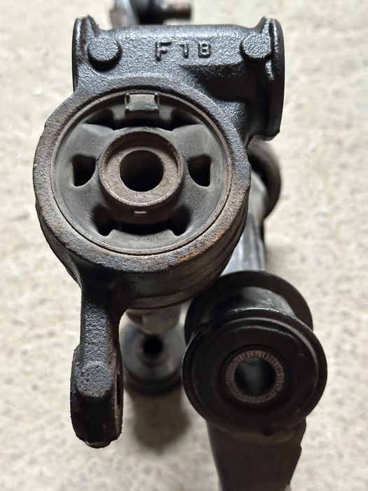 Важелі передньої підвіски Mazda 3 (BM, BN)