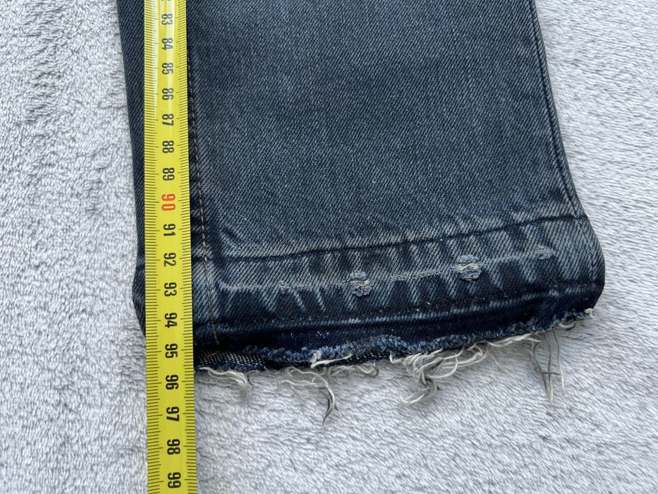 Жіночі джинси та шорти Levi’s (безкоштовно) розмір W26