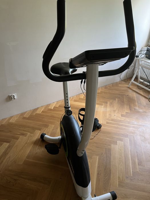 Rower rowerek stacjonarny York Fitness