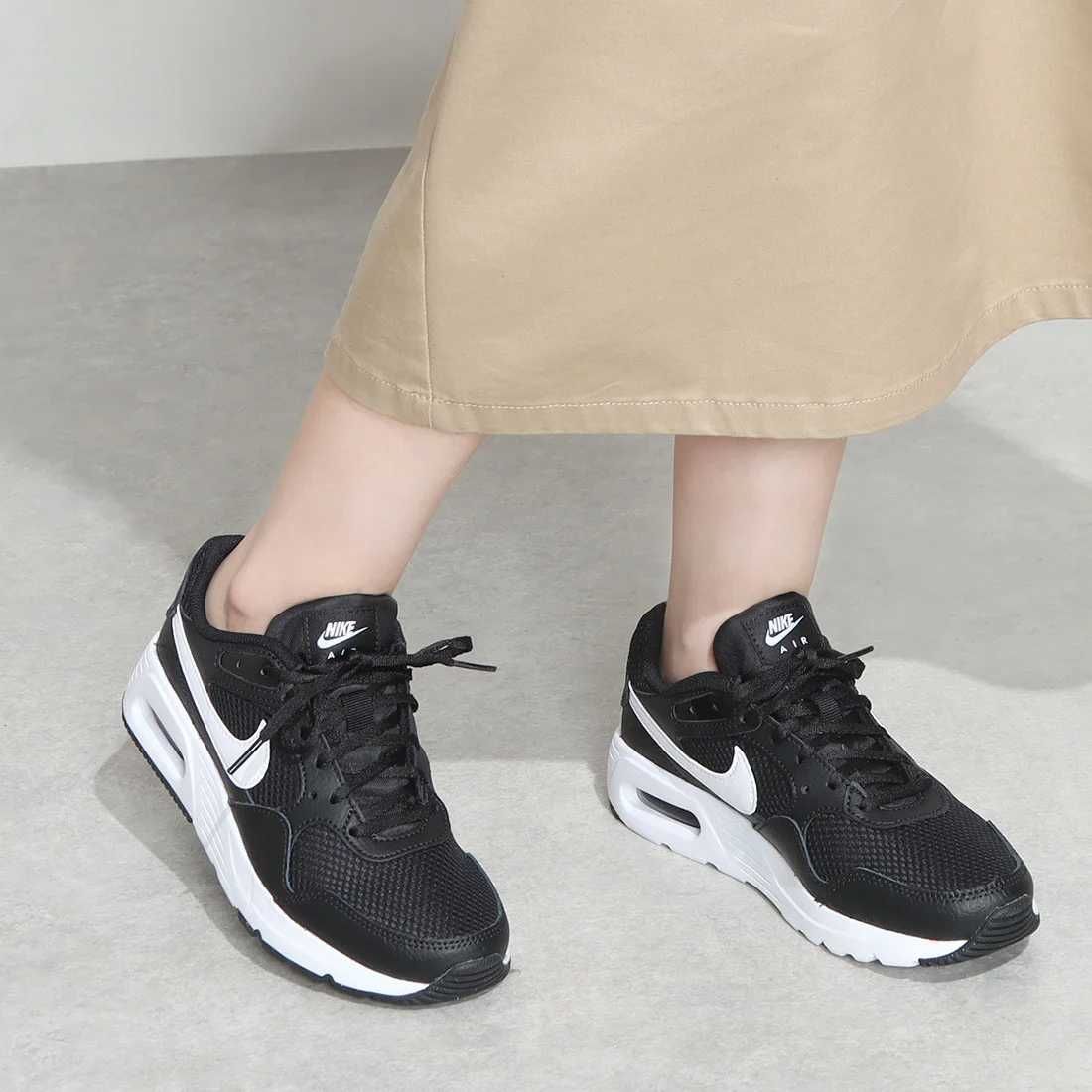 Оригінал Кросівки Nike WMNS AIR MAX SC CW4554-001