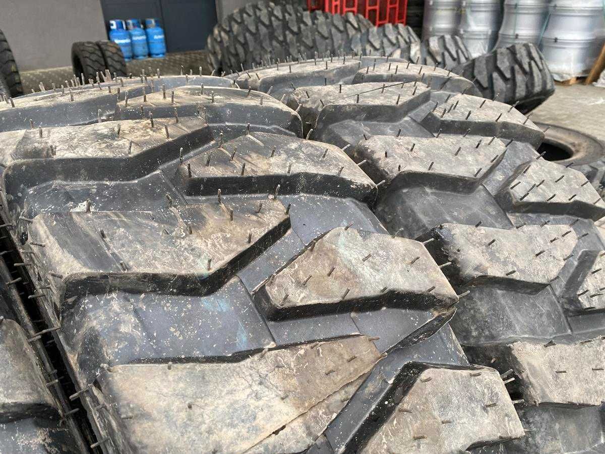 Opony 315/80R22.5 BOKATERRA BAGGER Do Koparki kołowej 100% BIEŻNIKA