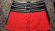 Bokserki majtki Hugo Boss L