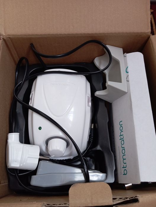 Фрезер Marathon 3 Champion