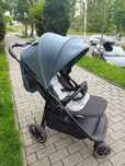 Spacerówka Baby Design Coco