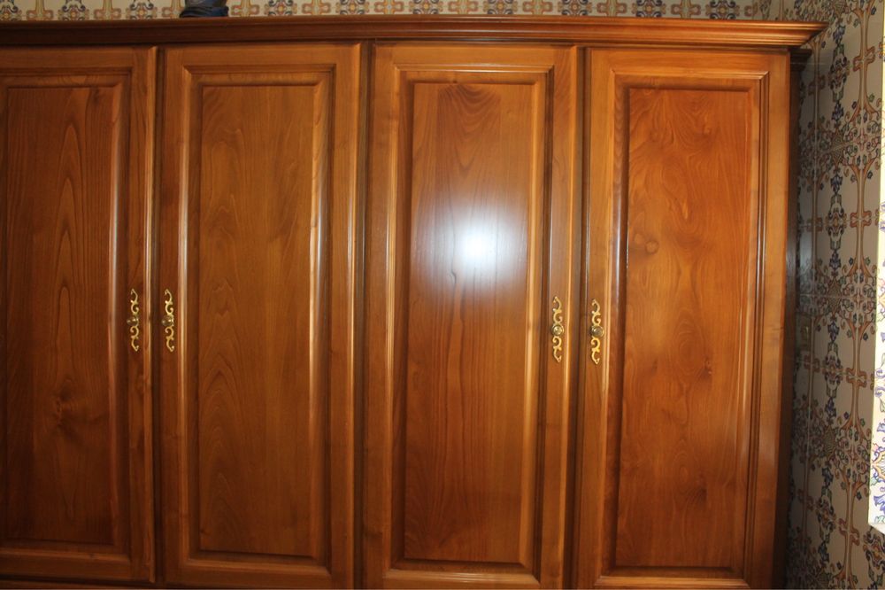 Movel de arrumacoes