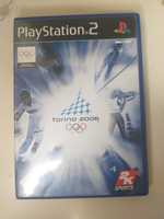 Gra Torino 2006 PS2 na konsole Play Station ps2 pudełkowa ENG