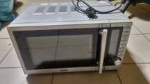 Mikrofaluwka LIFETEC MD 12434