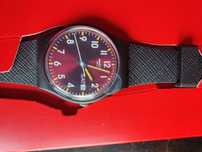 Zegarek Swatch Originals Medium SO28B704 Sir Red