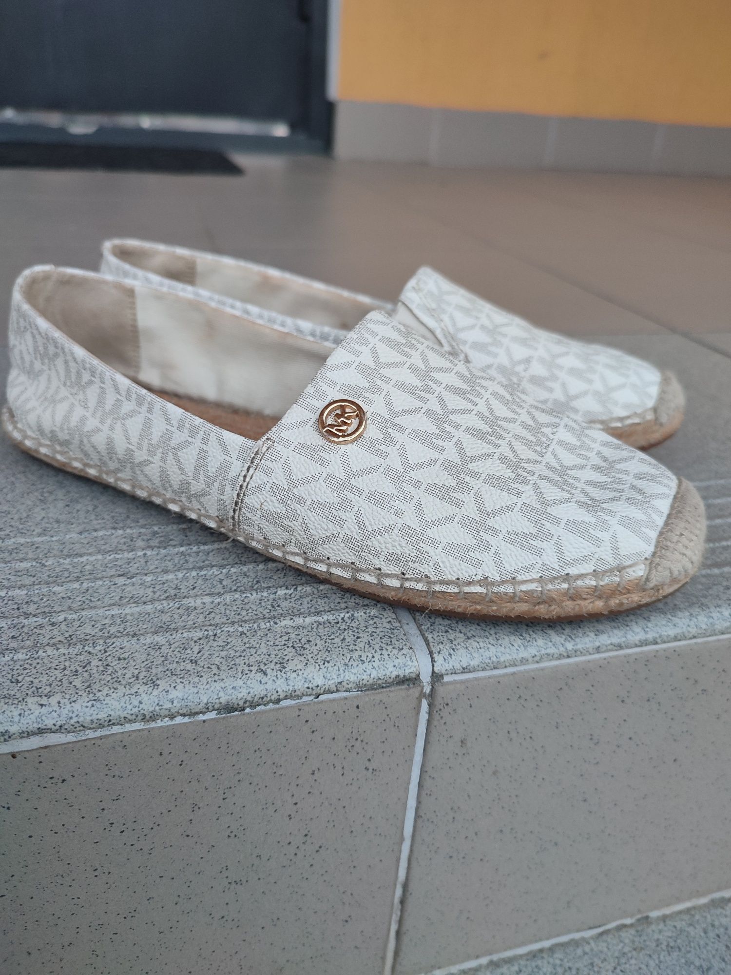Еспадрильї Michael Kors